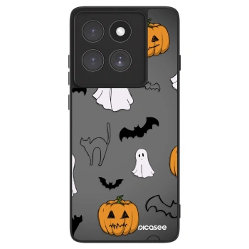 Ovitek za Motorola Edge 60 Fusion - Spooky crew