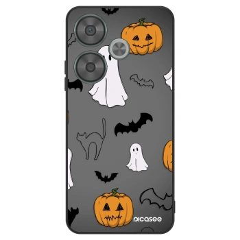 Ovitek za Xiaomi Poco F6 - Spooky crew