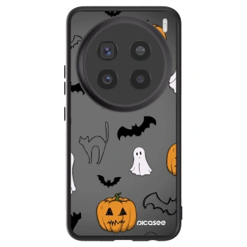 Ovitek za Vivo X200 Pro - Spooky crew