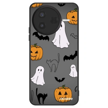 Ovitek za Xiaomi Poco F7 Pro 5G - Spooky crew