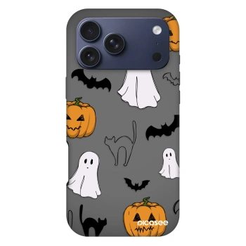 Ovitek za Apple iPhone 17 Pro Max - Spooky crew
