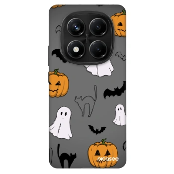Ovitek za Xiaomi Redmi Note 14 Pro 4G - Spooky crew
