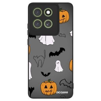 Ovitek za Motorola Moto G86 5G - Spooky crew