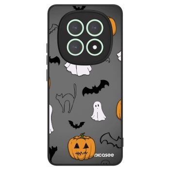 Ovitek za Xiaomi Redmi Note 15 4G - Spooky crew