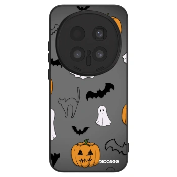Ovitek za Honor Magic8 Pro 5G - Spooky crew