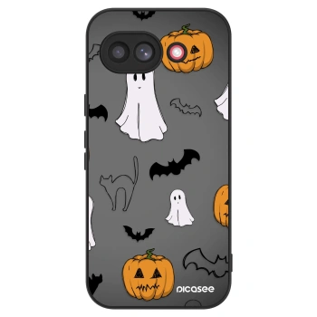 Ovitek za Google Pixel 10a - Spooky crew