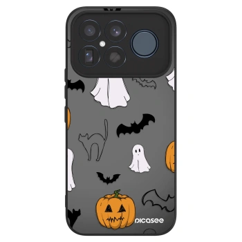 Ovitek za Xiaomi Poco F8 Ultra - Spooky crew