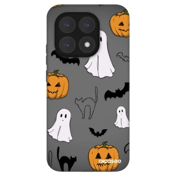 Ovitek za Xiaomi 15T - Spooky crew