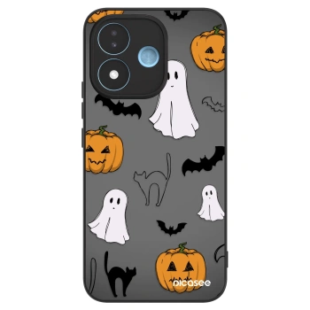 Ovitek za Xiaomi Redmi Note 17 5G - Spooky crew
