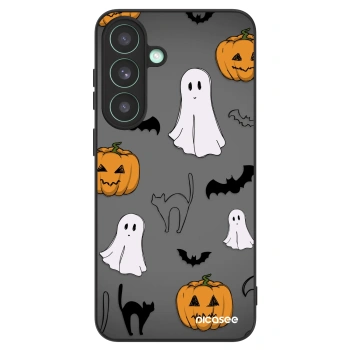 Picasee ULTIMATE CASE PowerShare za Samsung Galaxy S26 FE - Spooky crew