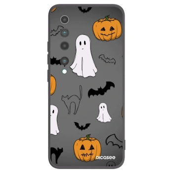 Ovitek za Xiaomi Mi 10 - Spooky crew
