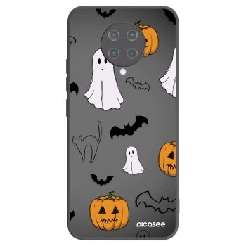 Ovitek za Xiaomi Poco F2 Pro - Spooky crew