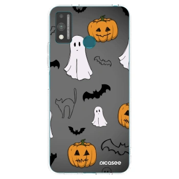 Ovitek za Honor 9X Lite - Spooky crew