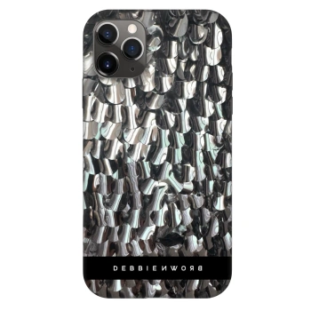 Ovitek za Apple iPhone 11 Pro - BORN TO SHINE