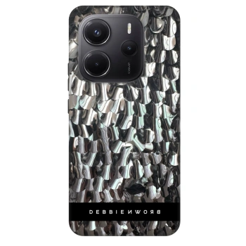 Ovitek za Xiaomi Redmi Note 14 5G - BORN TO SHINE