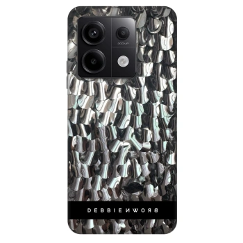 Ovitek za Xiaomi Redmi Note 13 Pro 5G - BORN TO SHINE