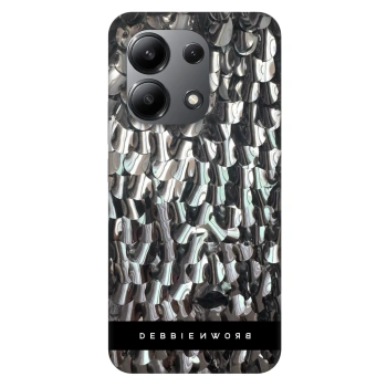 Ovitek za Xiaomi Redmi Note 13 4G - BORN TO SHINE