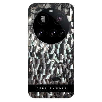 Ovitek za Xiaomi 15 Ultra - BORN TO SHINE