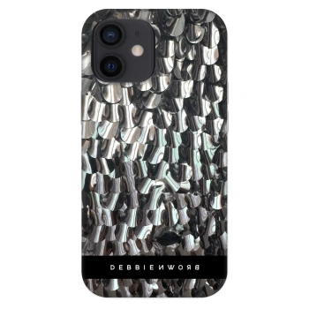 Ovitek za Apple iPhone 12 mini - BORN TO SHINE