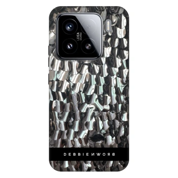 Ovitek za Xiaomi 15 - BORN TO SHINE