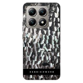 Ovitek za Xiaomi 14T Pro - BORN TO SHINE