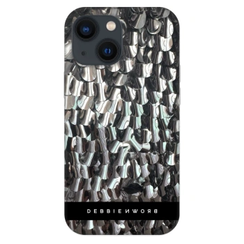 Ovitek za Apple iPhone 13 mini - BORN TO SHINE