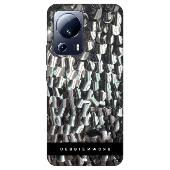 Ovitek za Xiaomi 13 Lite - BORN TO SHINE