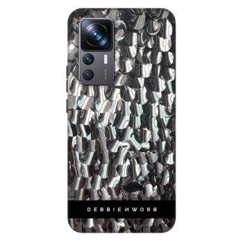 Ovitek za Xiaomi 12T Pro - BORN TO SHINE