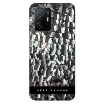 Ovitek za Xiaomi 11T Pro - BORN TO SHINE