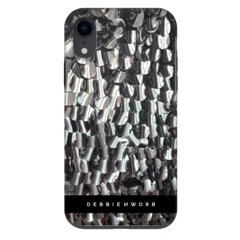 Ovitek za Apple iPhone XR - BORN TO SHINE