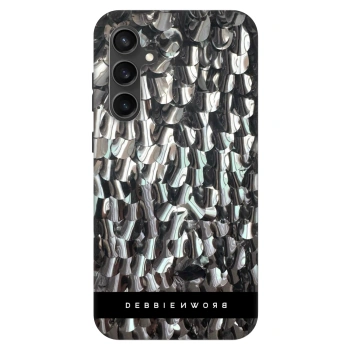 Ovitek za Samsung Galaxy S23 FE S711B - BORN TO SHINE