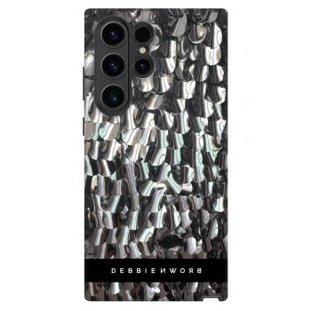 Ovitek za Samsung Galaxy S22 Ultra 5G - BORN TO SHINE