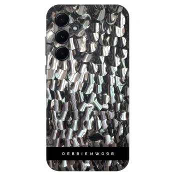 Ovitek za Samsung Galaxy A55 5G A556B - BORN TO SHINE