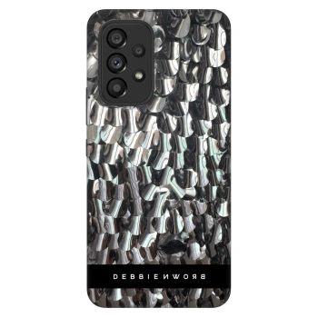 Ovitek za Samsung Galaxy A53 5G A536 - BORN TO SHINE