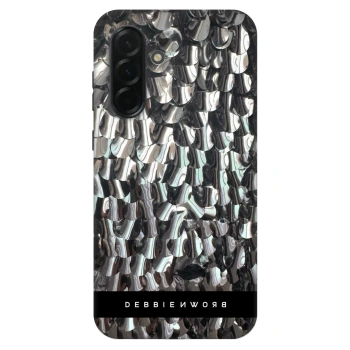 Ovitek za Samsung Galaxy A36 5G - BORN TO SHINE