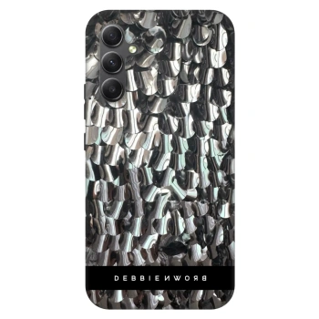 Ovitek za Samsung Galaxy A34 5G A346B - BORN TO SHINE