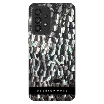 Ovitek za Samsung Galaxy A33 5G A336 - BORN TO SHINE