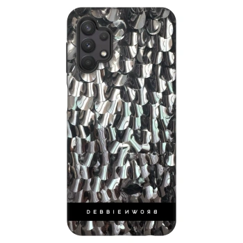 Ovitek za Samsung Galaxy A32 5G A326B - BORN TO SHINE