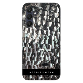 Ovitek za Samsung Galaxy A25 A256B 5G - BORN TO SHINE