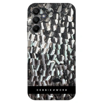 Ovitek za Samsung Galaxy A15 A155F 4G - BORN TO SHINE