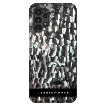 Ovitek za Samsung Galaxy A13 4G A135 - BORN TO SHINE