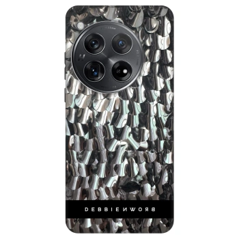 Ovitek za OnePlus 12 5G - BORN TO SHINE