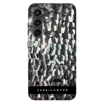 Ovitek za Samsung Galaxy S24 S921B 5G - BORN TO SHINE