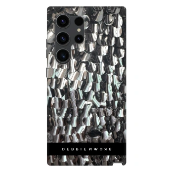 Ovitek za Samsung Galaxy S24 Ultra S928B 5G - BORN TO SHINE