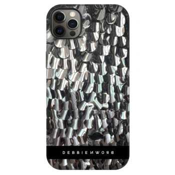 Ovitek za Apple iPhone 12 Pro Max - BORN TO SHINE