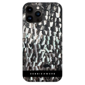 Ovitek za Apple iPhone 13 Pro Max - BORN TO SHINE