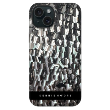 Ovitek za Apple iPhone 14 - BORN TO SHINE