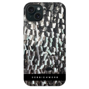 Ovitek za Apple iPhone 14 Plus - BORN TO SHINE