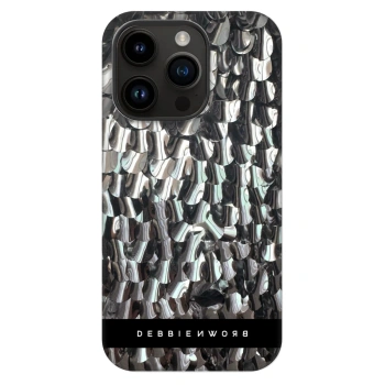 Ovitek za Apple iPhone 14 Pro - BORN TO SHINE