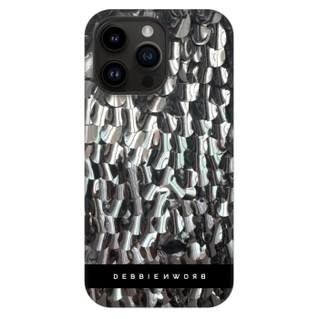 Ovitek za Apple iPhone 14 Pro Max - BORN TO SHINE